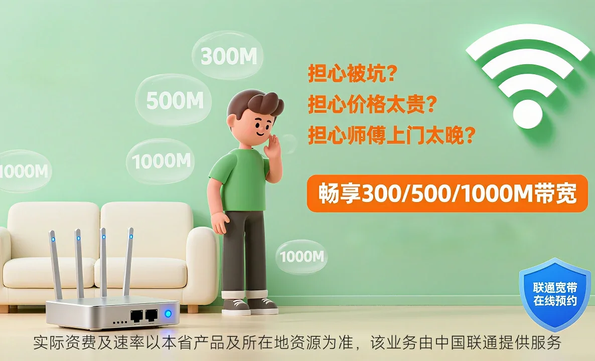 宽城满族自治县中国联通