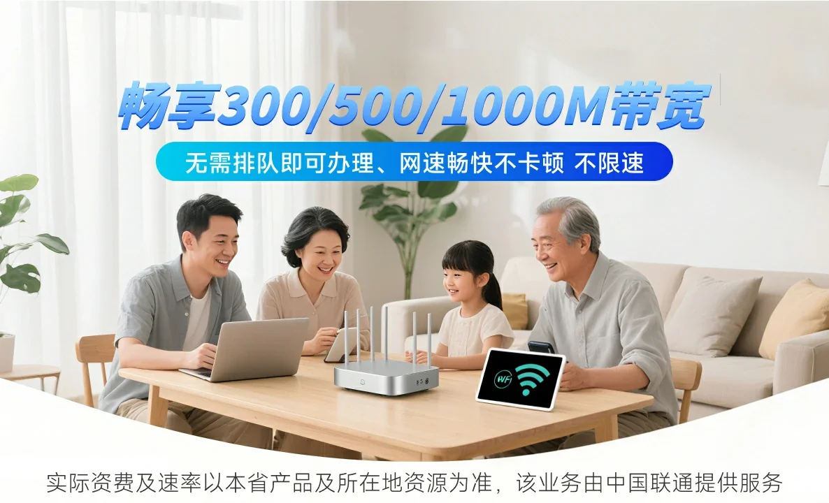 宽城满族自治县中国联通